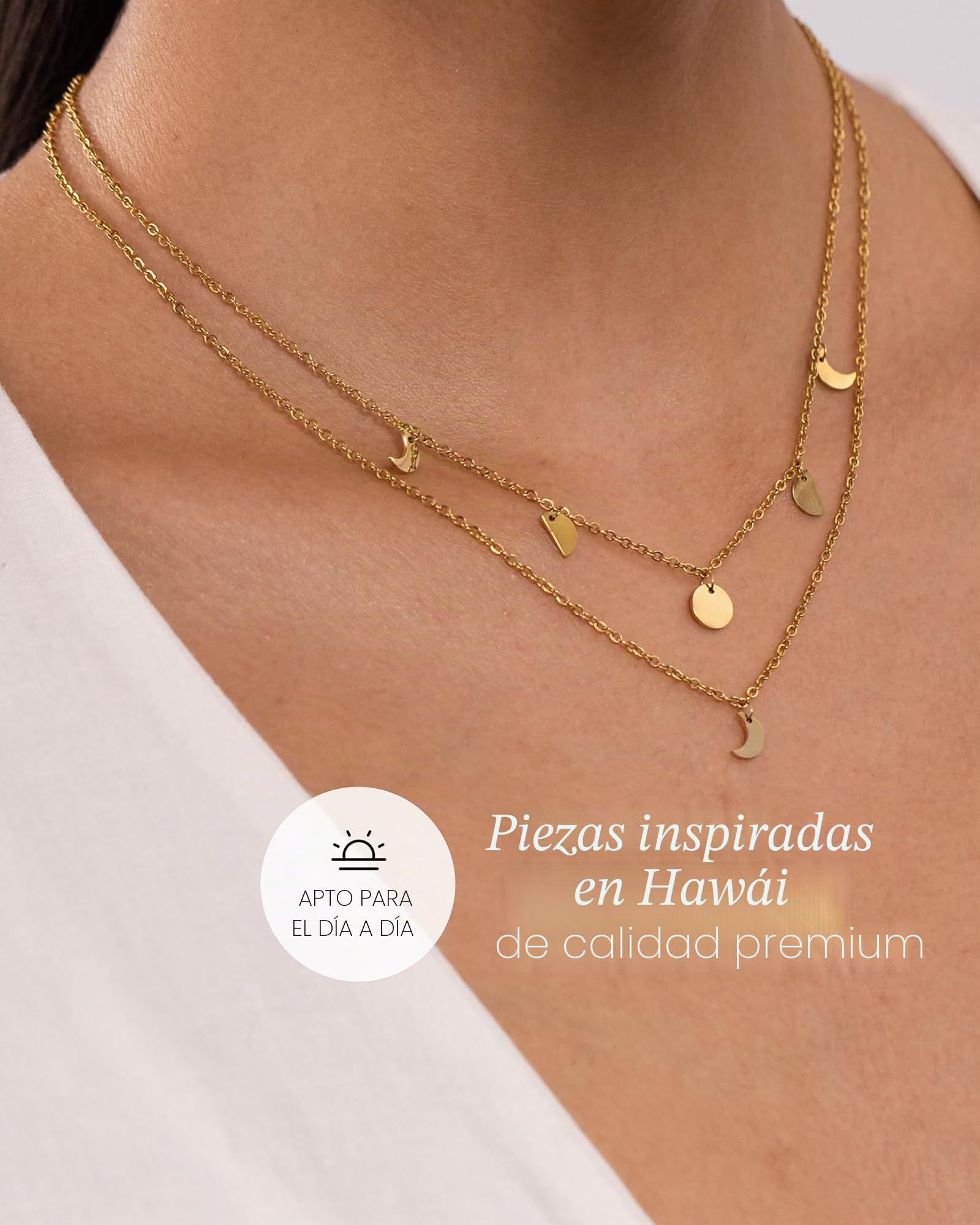 Purelei Kalea Collar