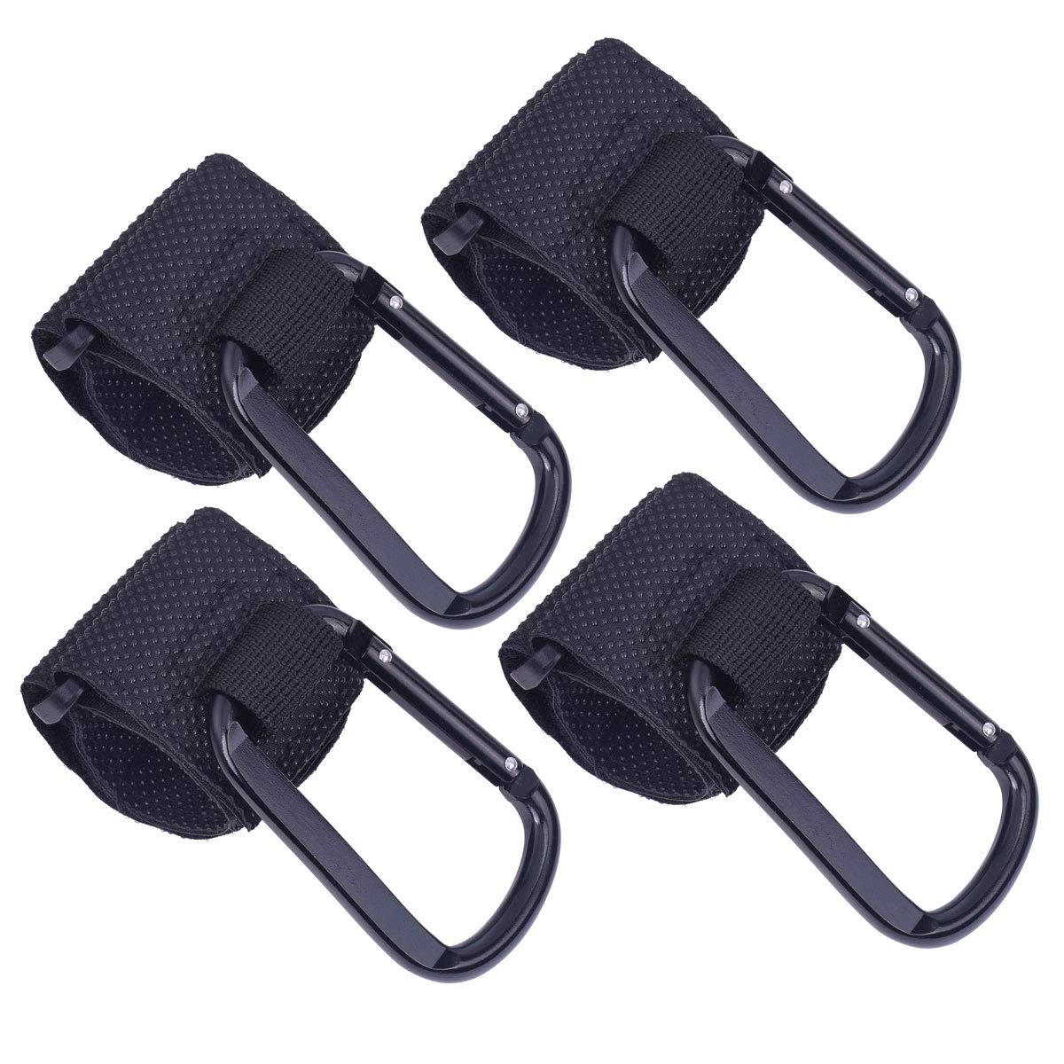 best stroller hooks