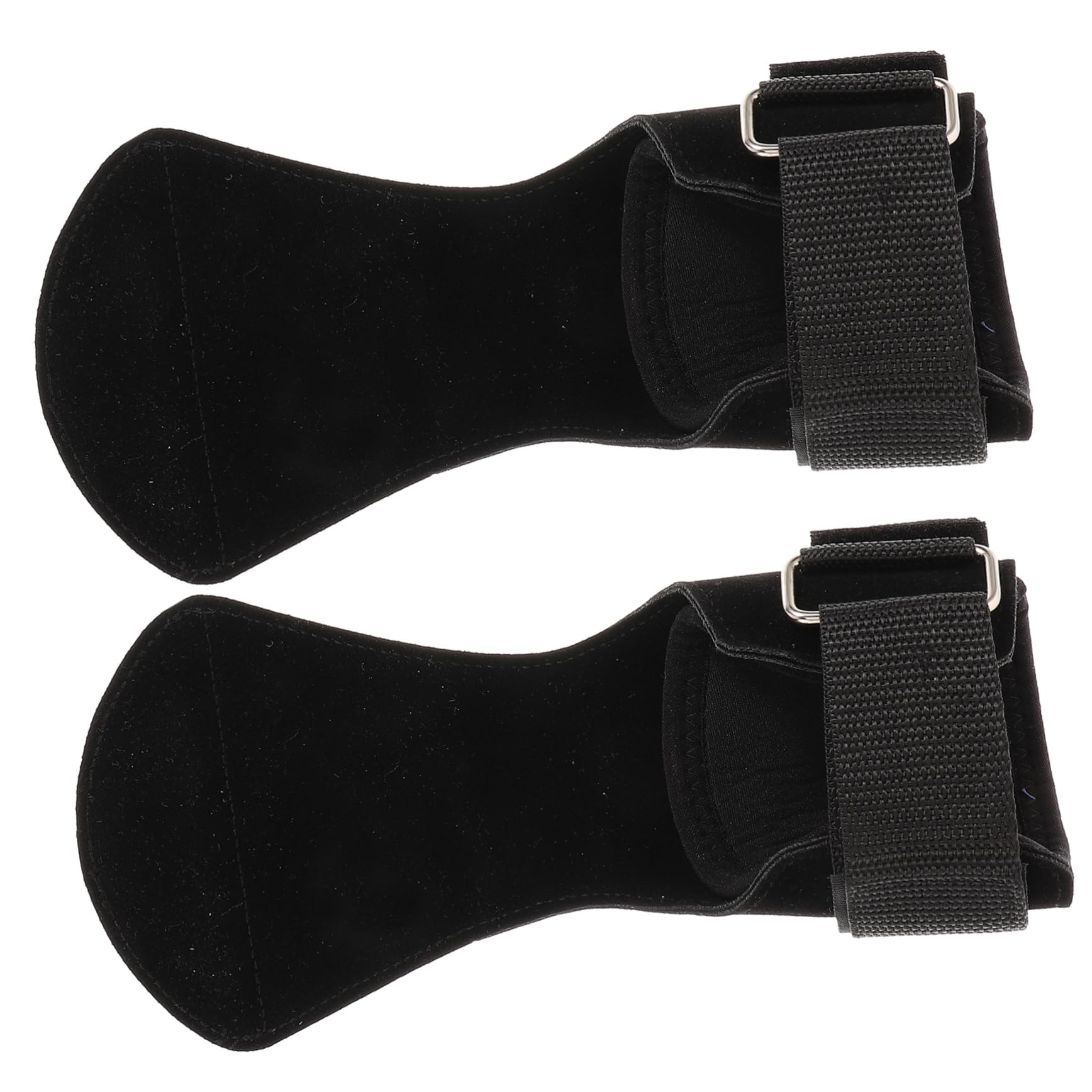 Beavorty 1 Pair Weightlifting Wrist Straps Carpal Tunnel Brace for Women Hand and Wrist Support for Gym Right Hand Thumb Brace Protectors