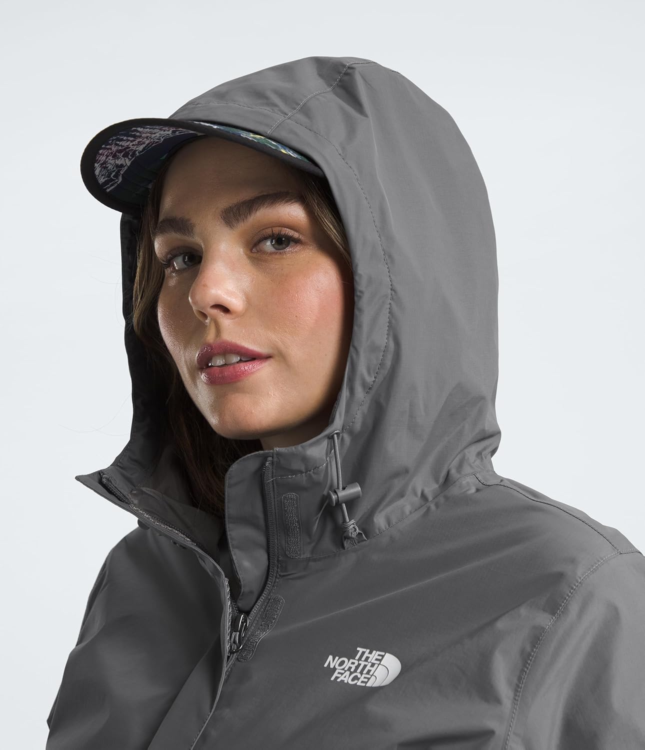 THE NORTH FACE Womens Antora Waterproof Breathable Rain Coat