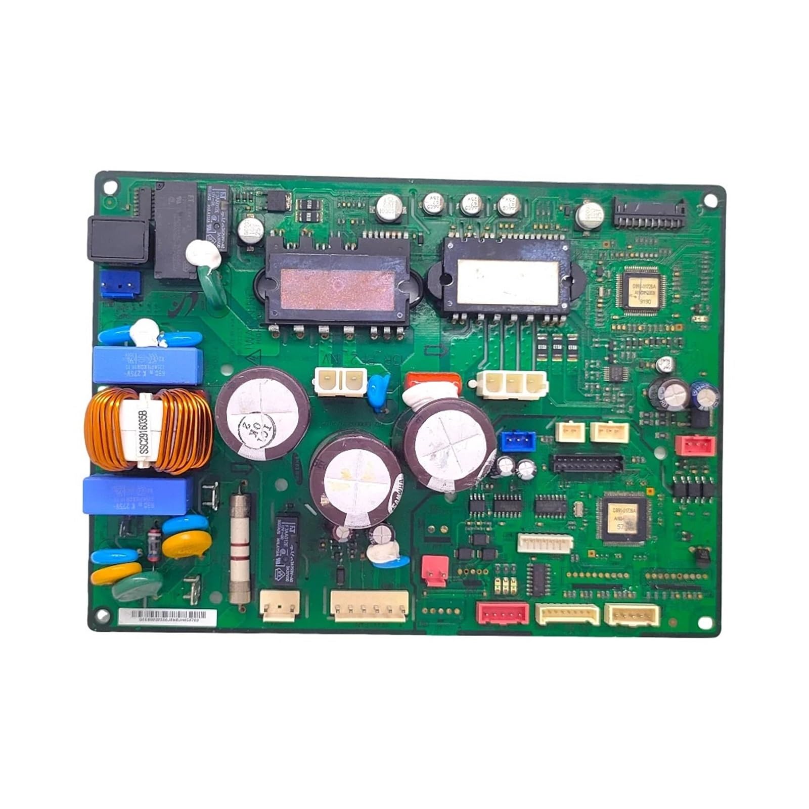 EMHSJSYVB Compatible For Samsung，air Conditioner External Computer Board,DB92-02866J/DB41-01227A,Motherboard Accessories