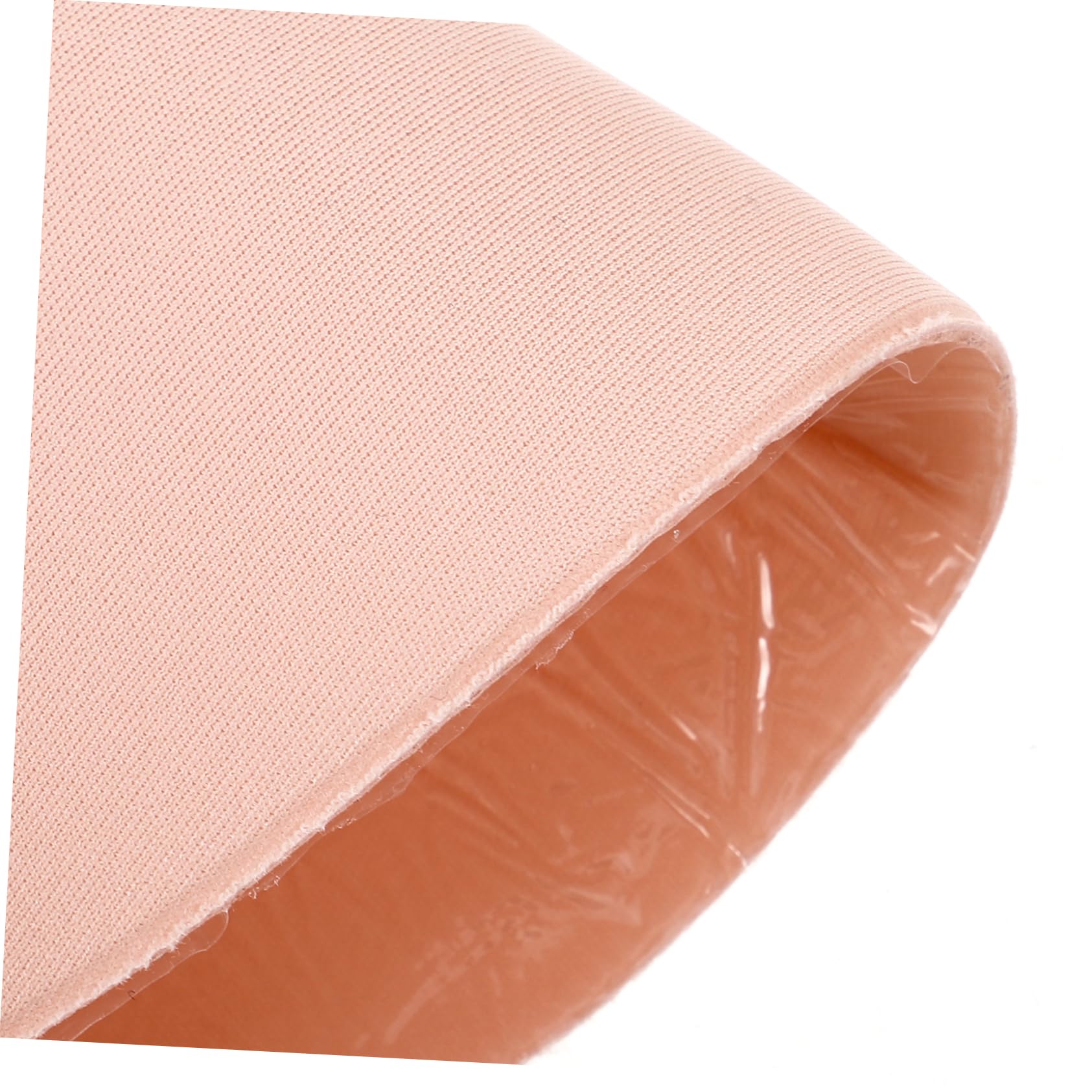 KOMBIUDA 1 Pair Leg Pads Calf Straight Leg Patches Leg Pad for Crooked Leg Breathable Calf Pad Adhesive Leg Pad Women Calf Support Women Leg Pad Calf Support for Leg Pads for Thin Legs