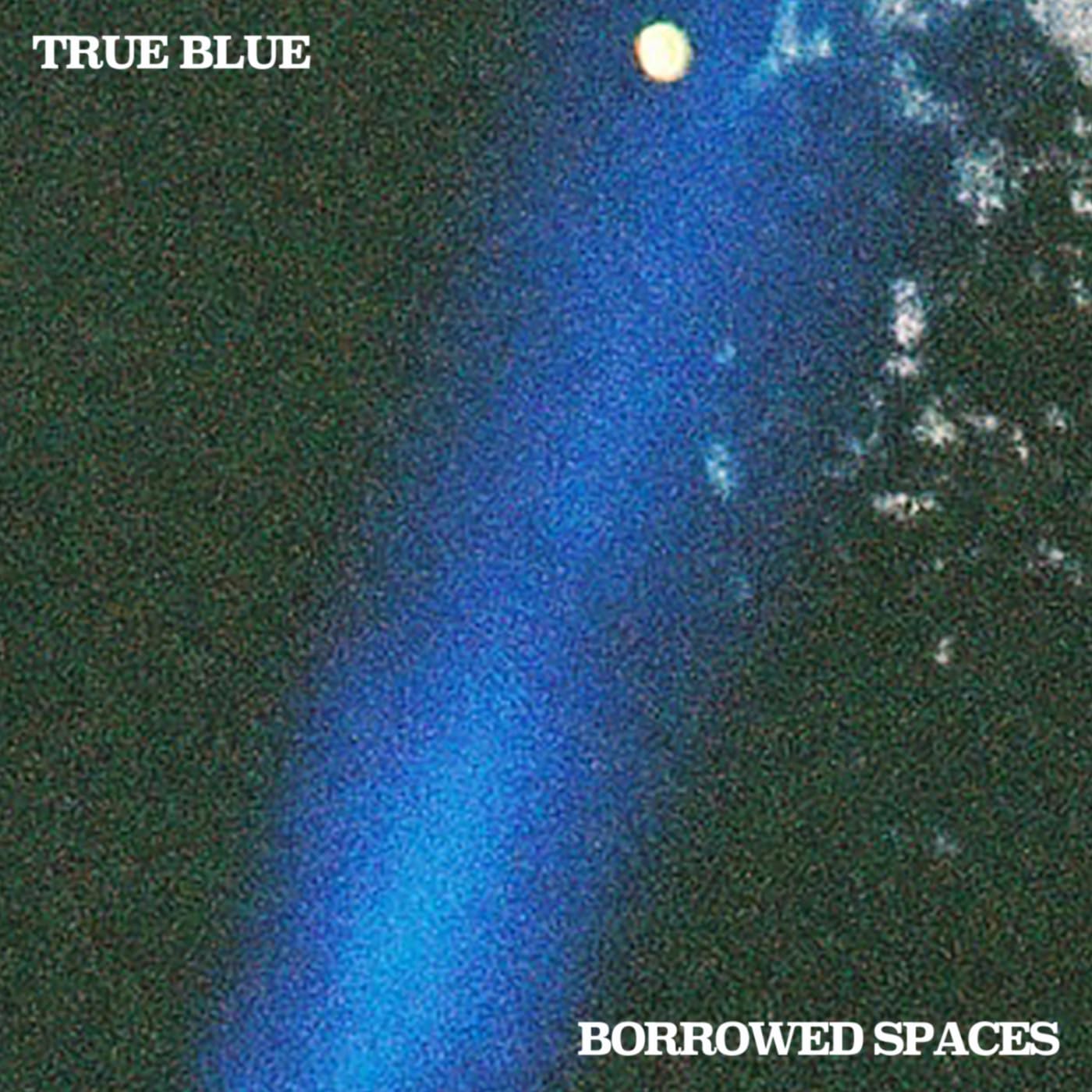 True Blue