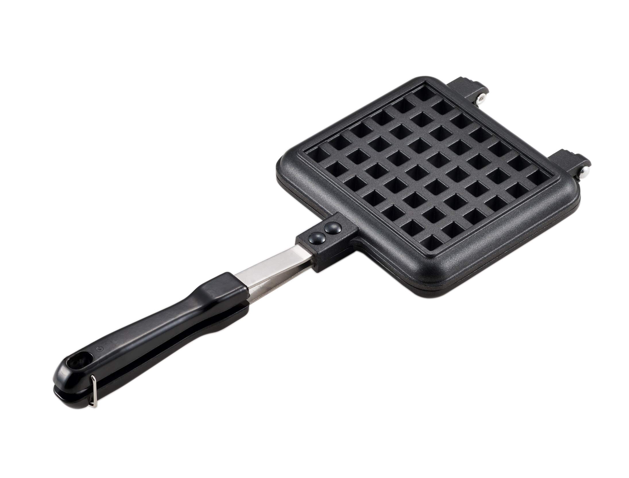 Amazon｜ヨシカワ あつあつ ワッフルメーカー ギフトラッピング仕様