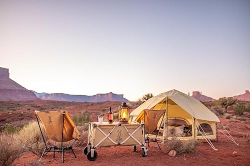 Miniatura 2 de DOD Mesa plegable Uma