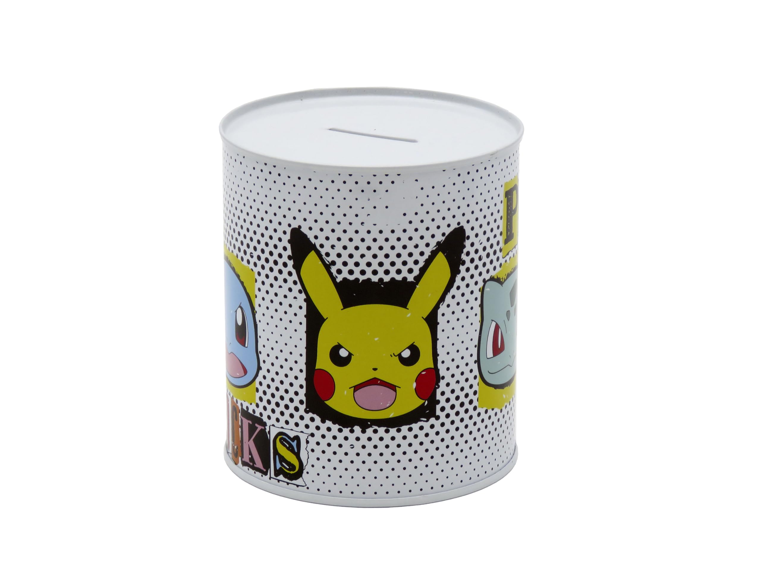 Skarbonka Pokemon 12 cm