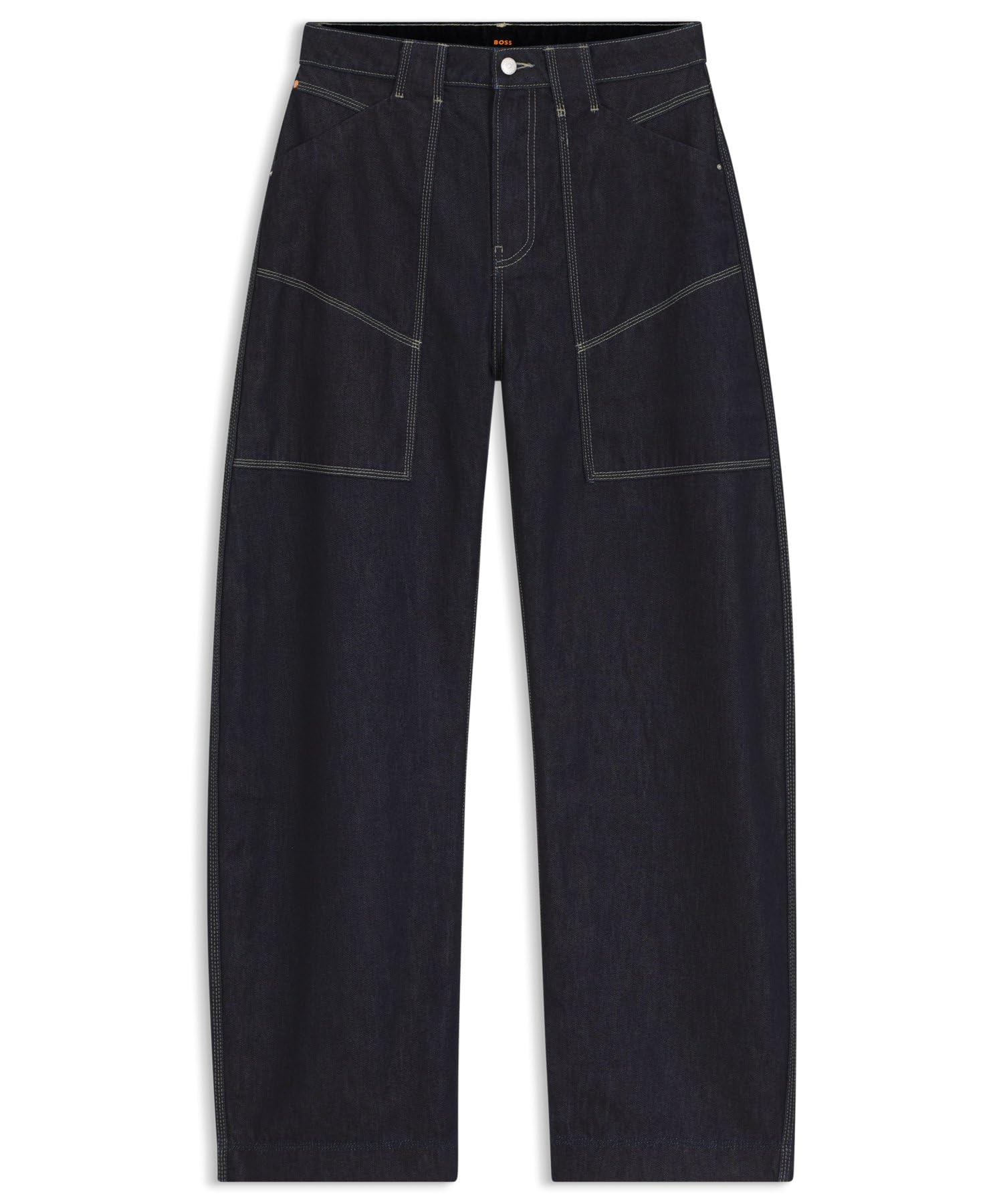 BOSS Damen Jeans_Trousers