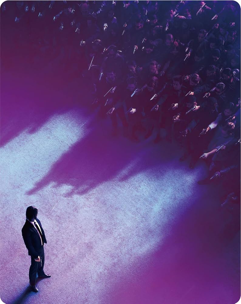 Amazon | 【Amazon.co.jp限定】JOHN WICK / ジョン・ウィック