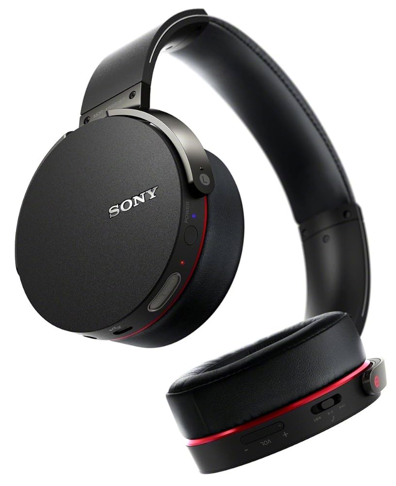 ソニー SONY ワイヤレスヘッドホン MDR-XB950BT Amazon.com: Sony MDRXB950BT/B Extra Bass Bluetooth