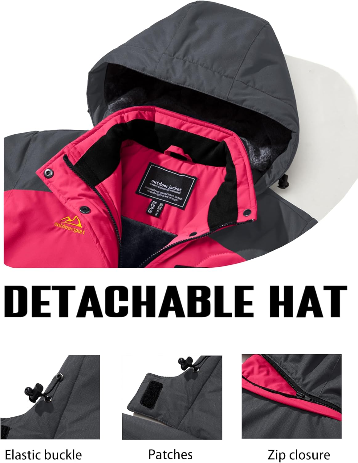 Who makes the best ⁤winter jackets