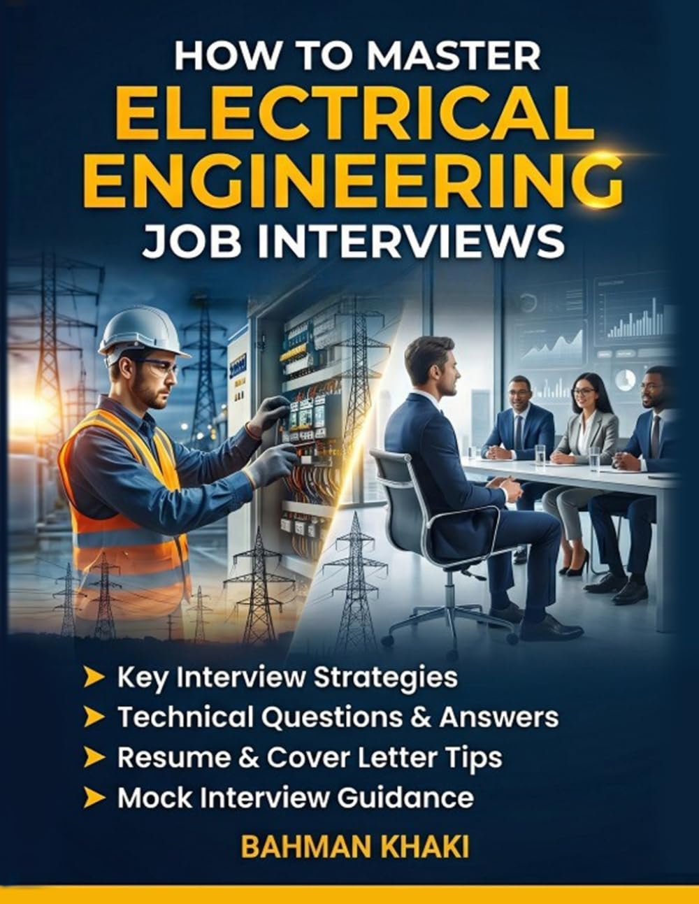 How to Master Electrical Engineering Job Interviews