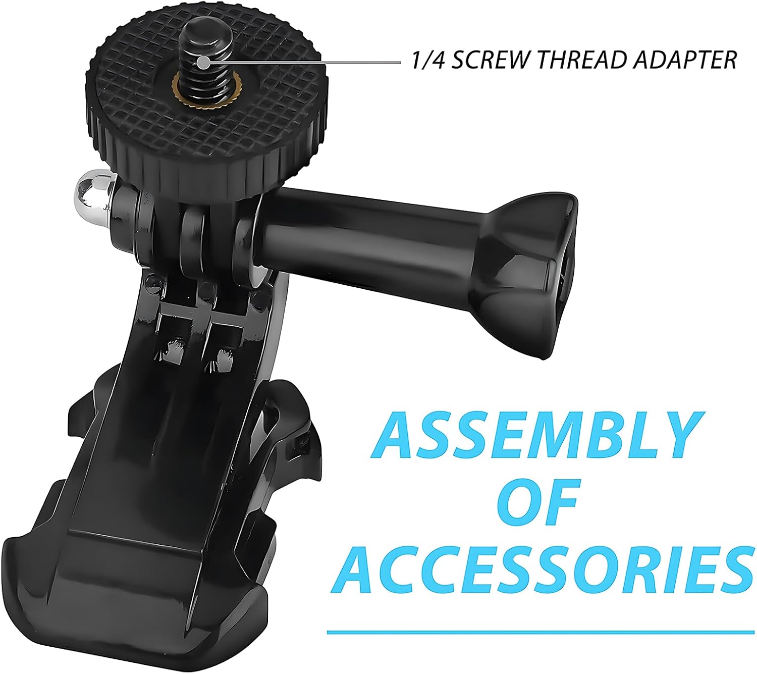 Adjustable Chest Mount Harness for Insta360 X5 X4 X3 X2 X ACE Pro ONE RS R GO 2 3, Chest Strap Body Mount Accessories Compatible with Gopro Hero Series and DJI Osmo Action 5 Pro Cameras Attachments