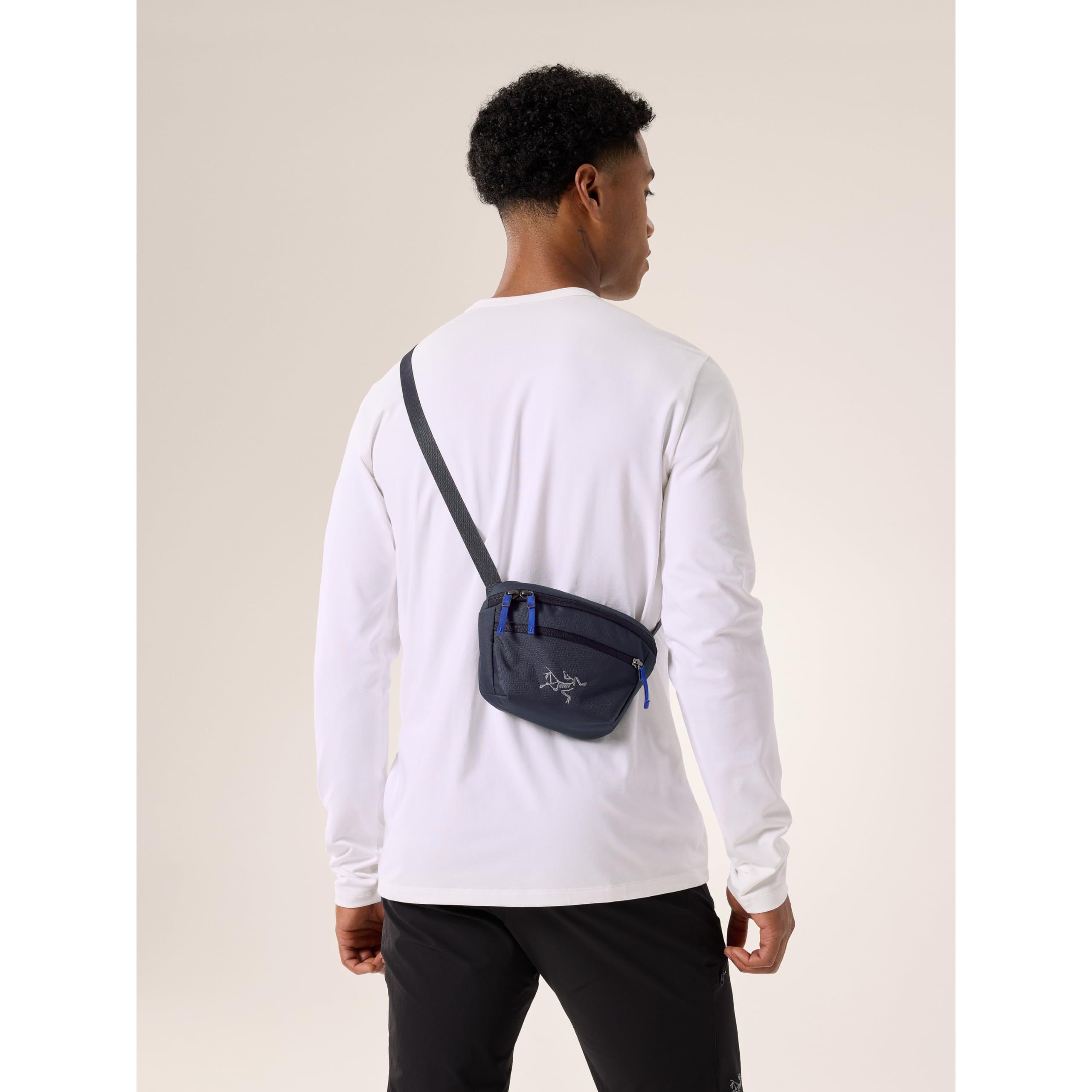 Amazon.co.jp: ARC'TERYX(アークテリクス) Mantis 1 Waist Pack Black
