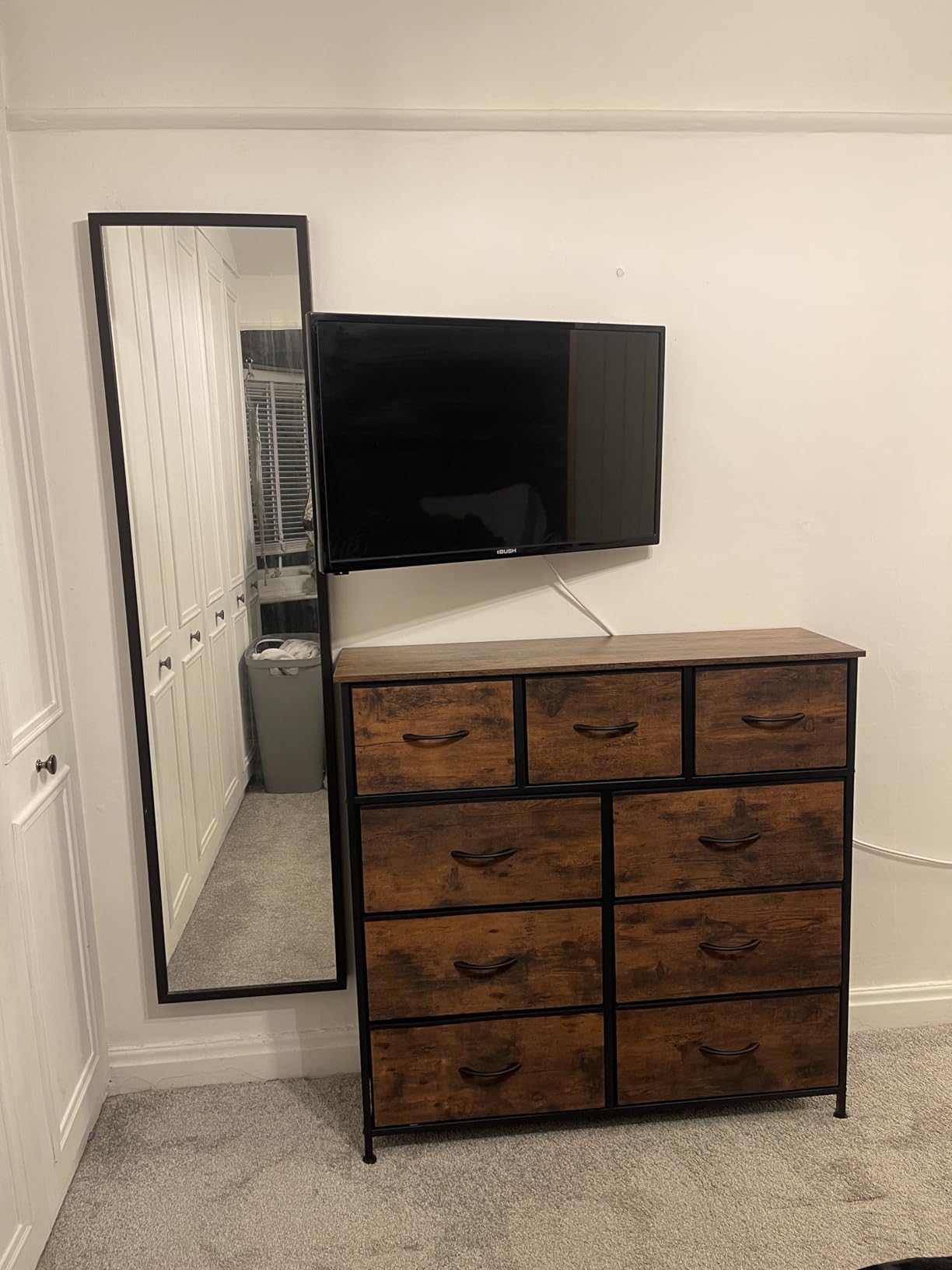 Customer photo