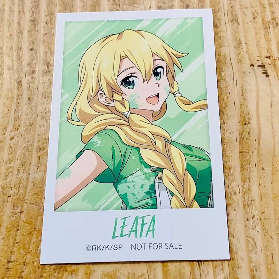 ソードアート·オンライン ランダムレイヤードコンプセット ソード