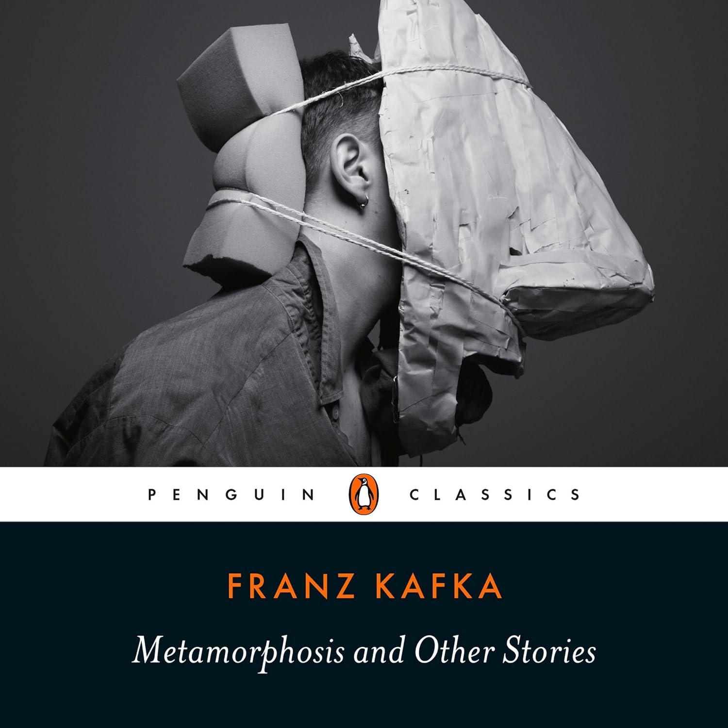 Metamorphosis and Other Stories