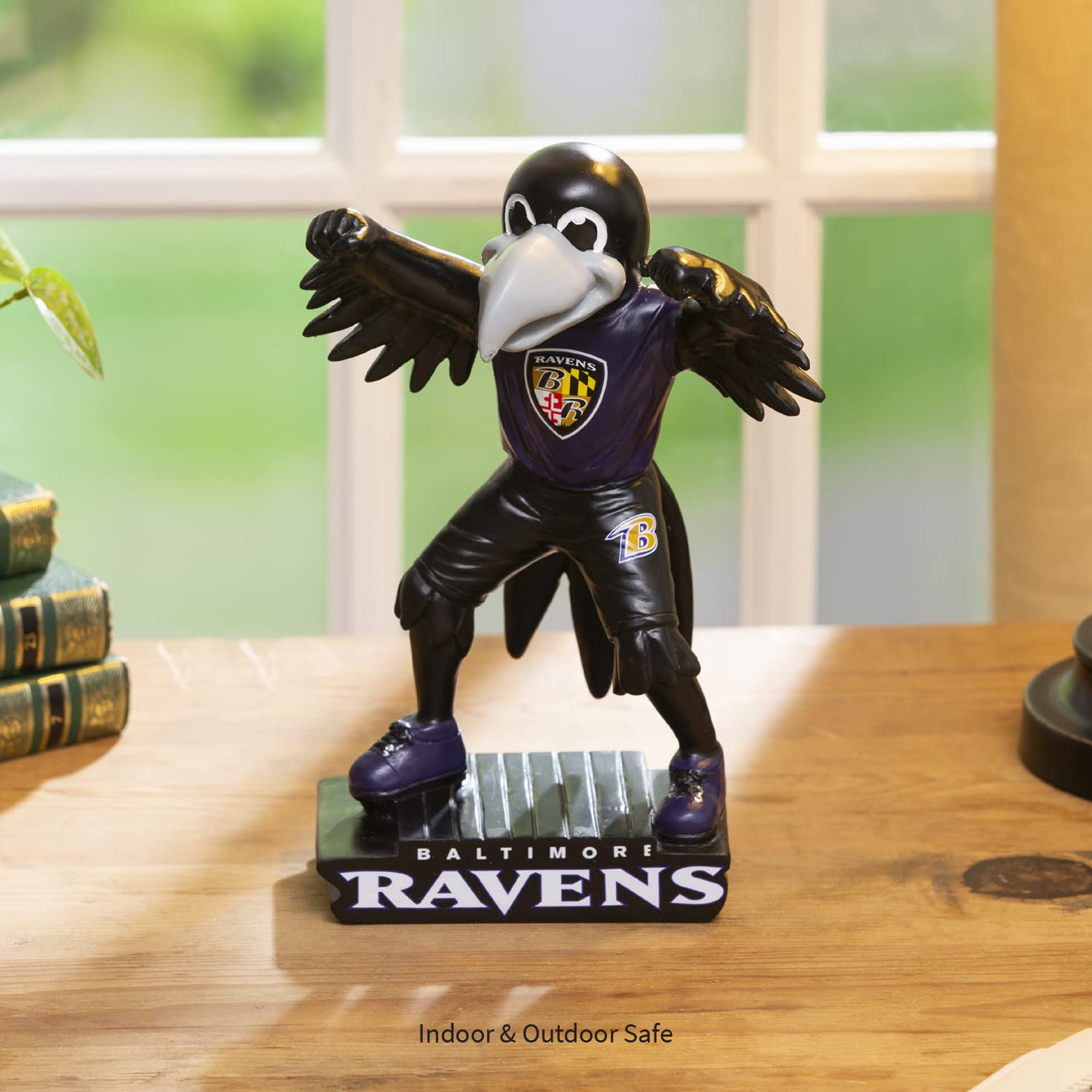 Amazon.co.jp: Team Sports America NFL ボルチモア・レイブンズ