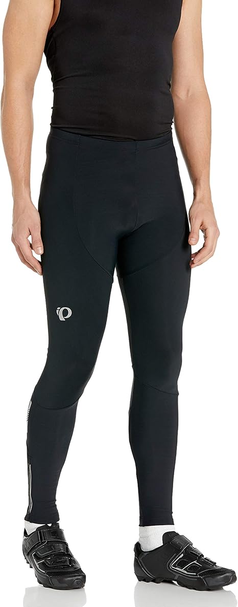 pearl izumi pursuit thermal bike tights