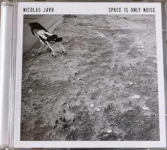 Amazon.co.jp: 【NICOAS JAAR/SPACE IS ONLY NOISE】 輸入盤CD : おもちゃ