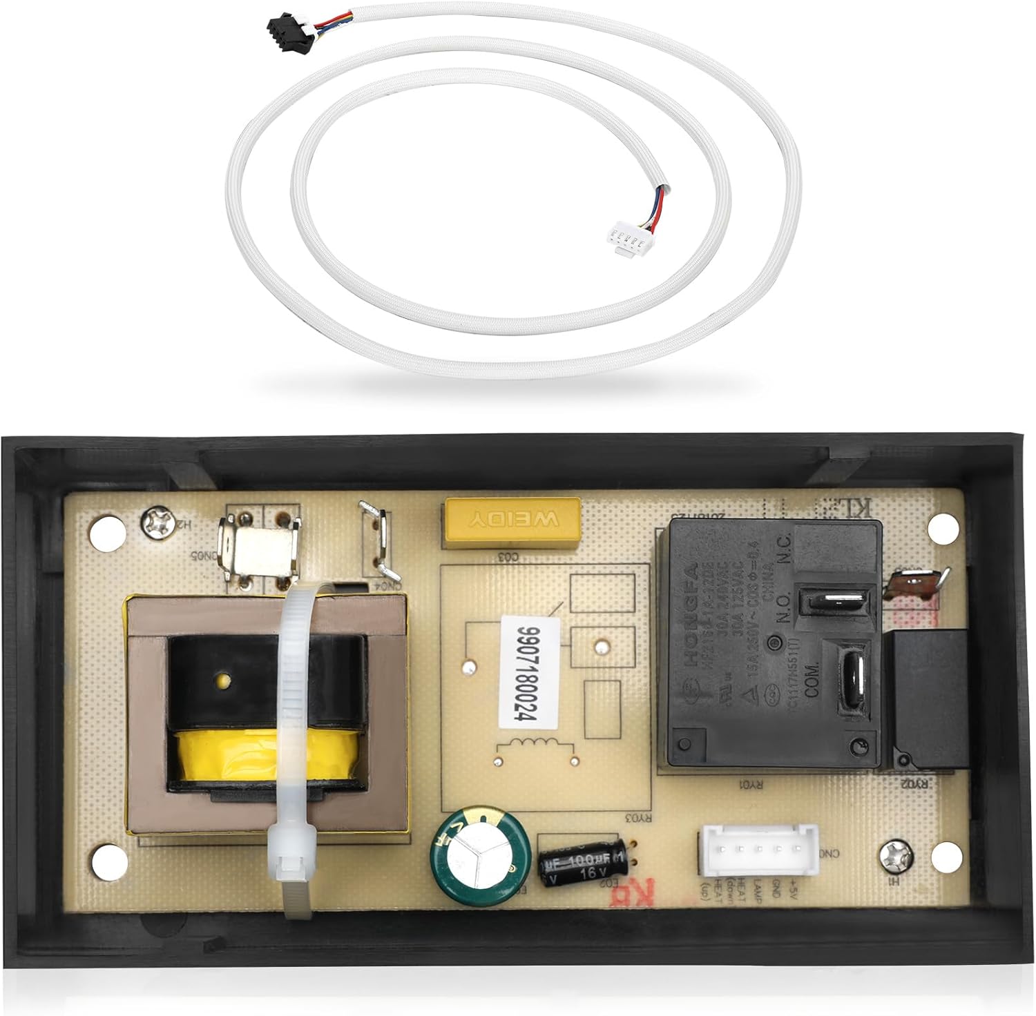 Power Circuit Board（9907180024） Replacement Part