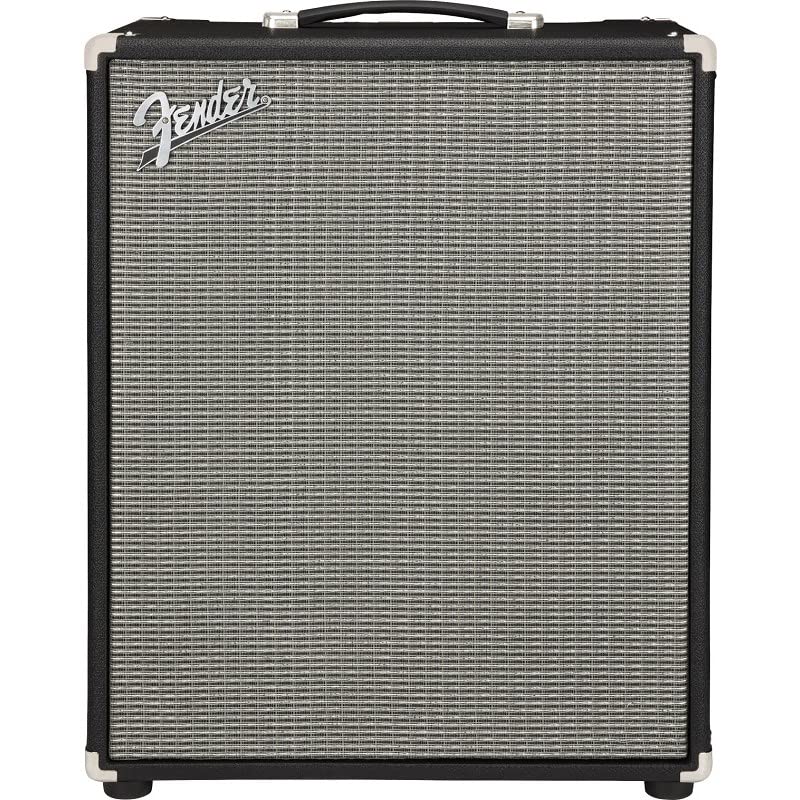 Fender Rumble 100 ベースアンプ Fender Rumble 100 Bass Amp | Fender