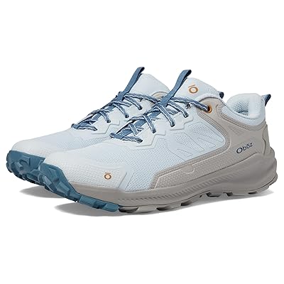 Oboz Katabatic Low Women