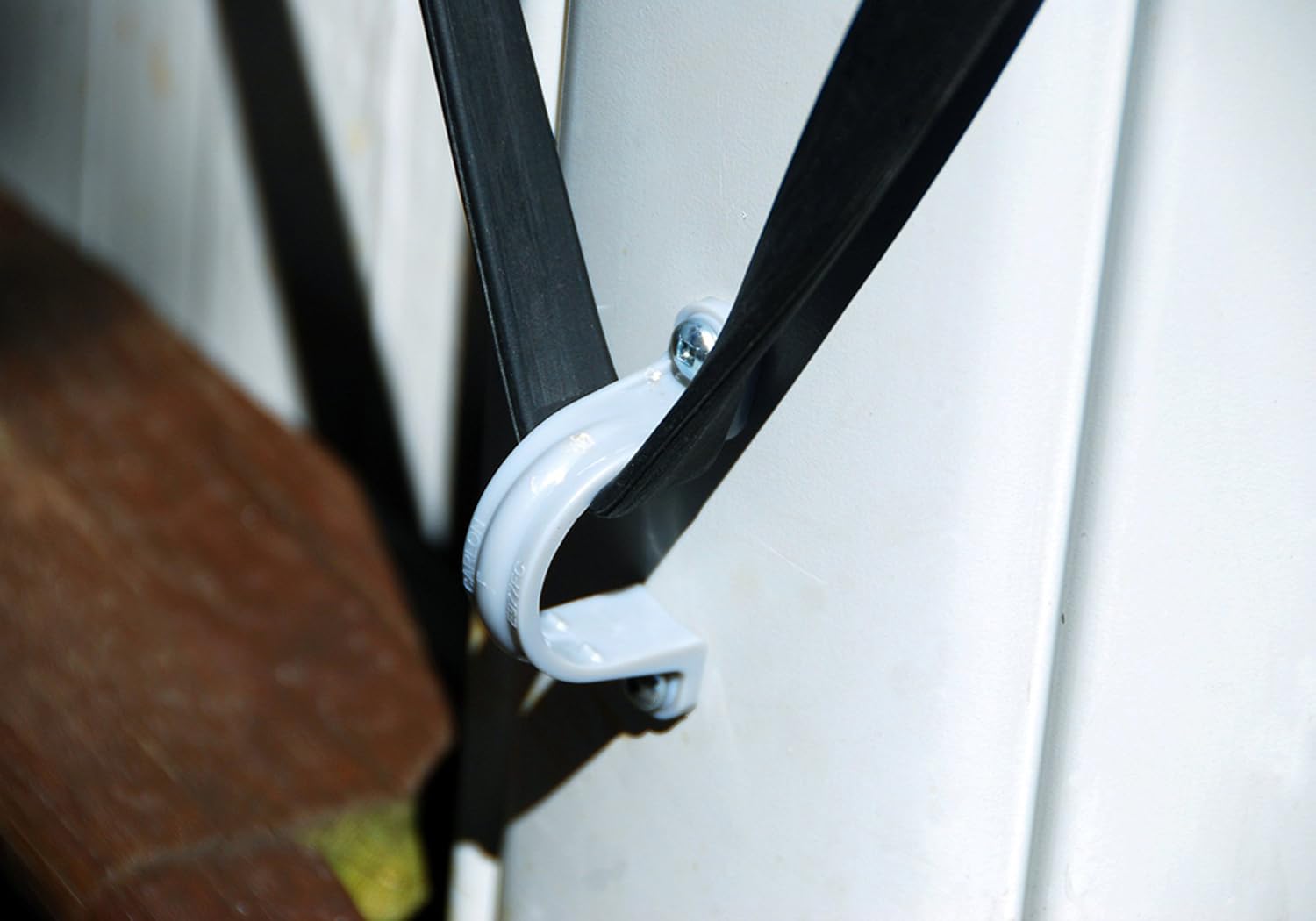 18 x 34 Foot Oval Ultimate Above Ground Winter Pool Cover - 12 Year Warranty