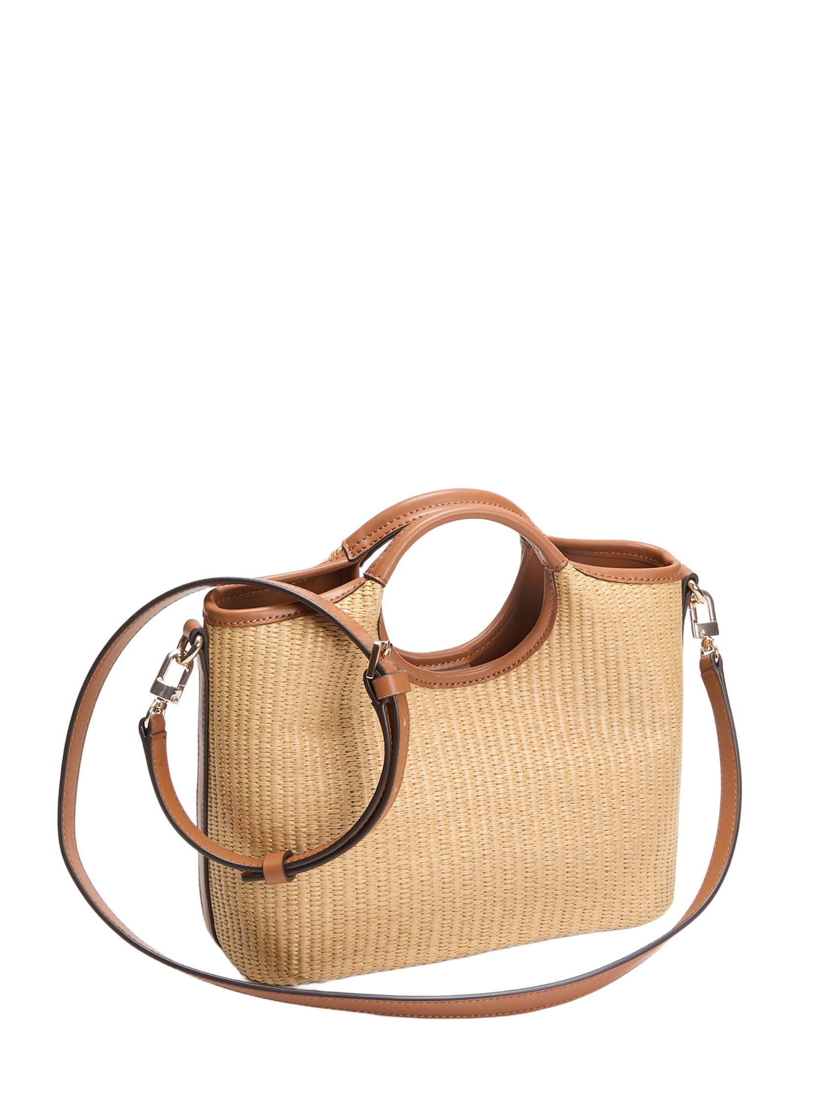 GUESS Kirsten Mini Satchel Donna