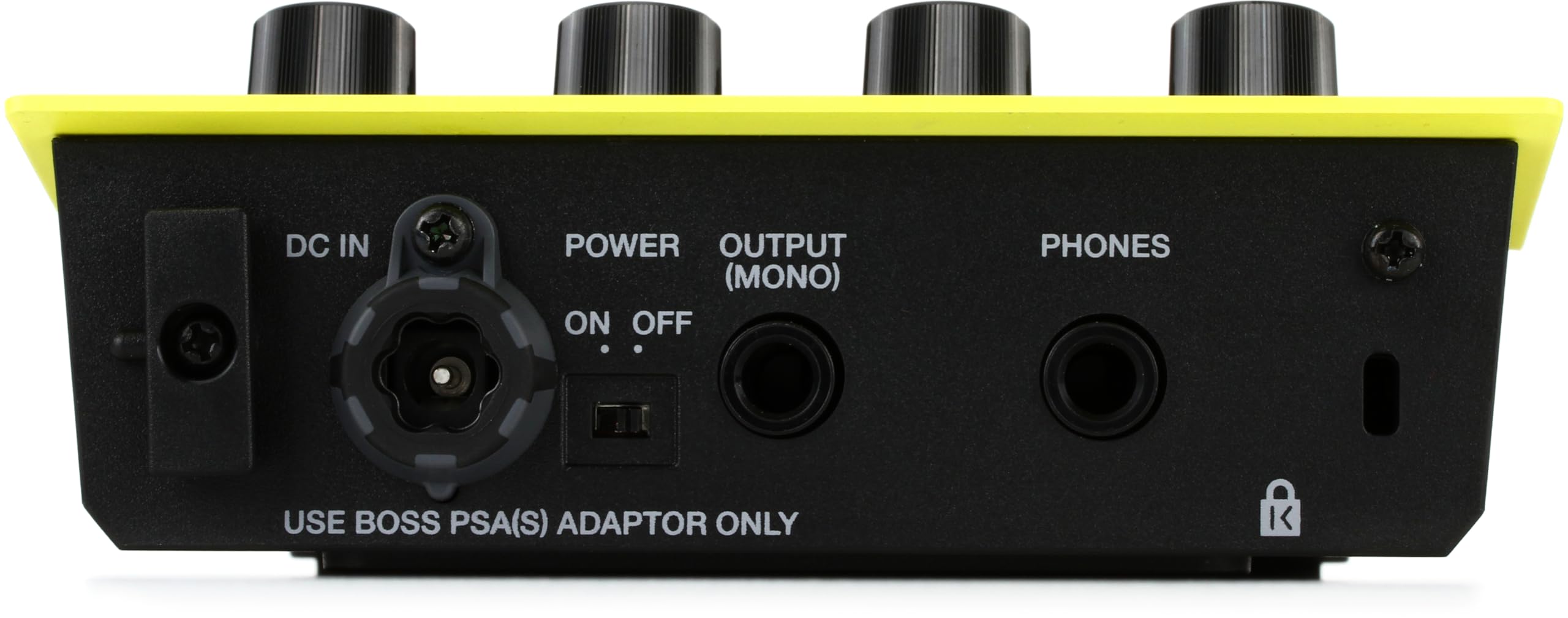 Roland SPD:ONE KICK Electronic Percussion Pad : Amazon.fr