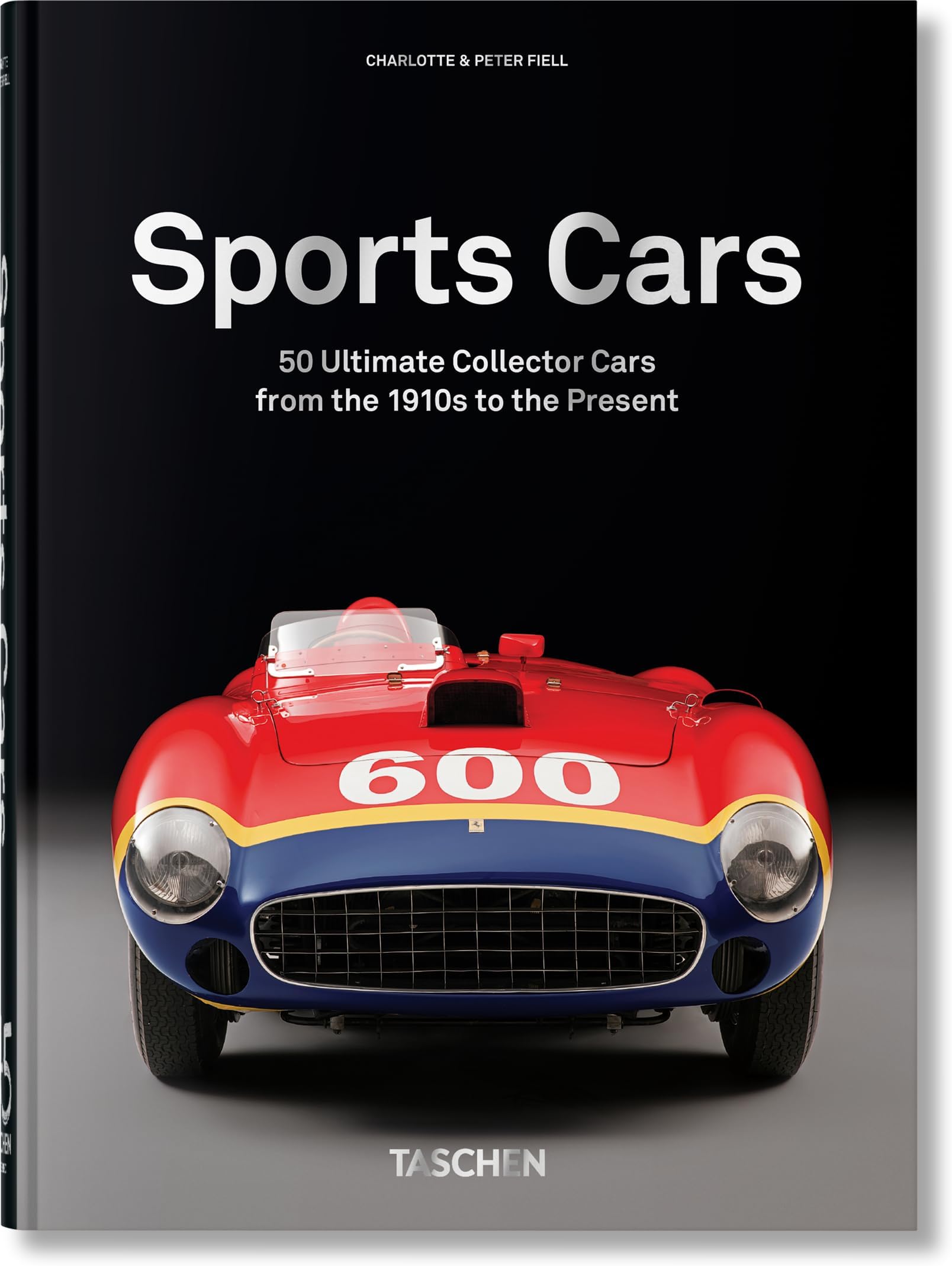 Sports Cars. 45th Ed. (45th Edition)