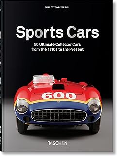 Sports Cars. 45th Ed. (45th Edition)