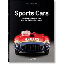 Sports Cars. 45th Ed. 45th Edition