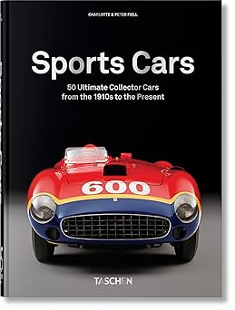 Sports Cars: 45th Ed.