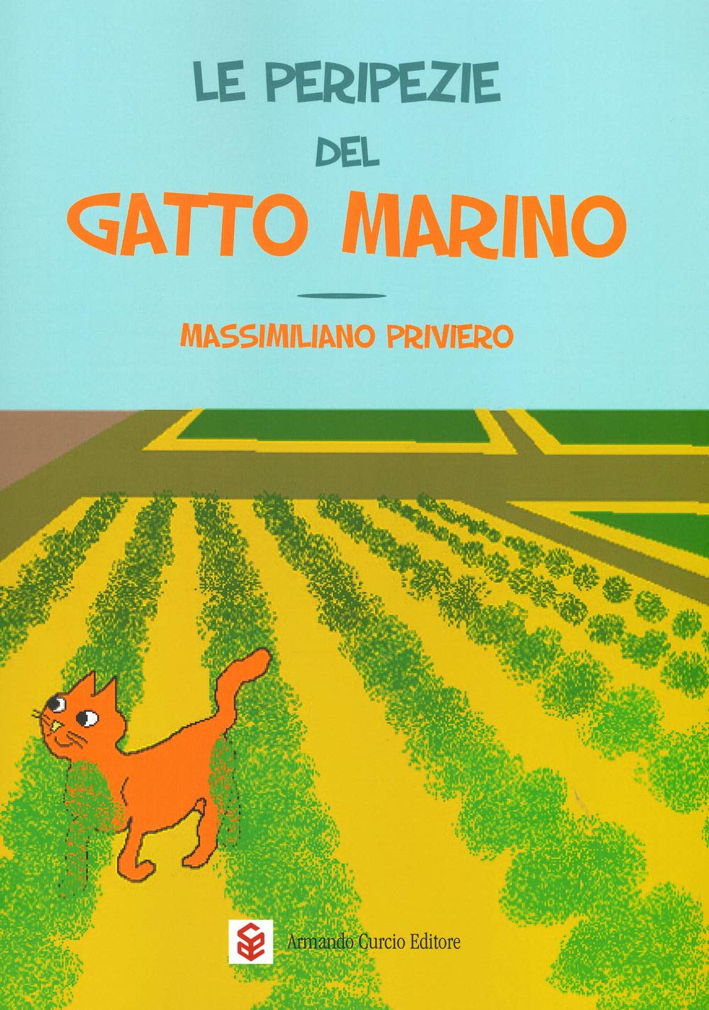 Le Peripezie Del Gatto Marino. Ediz. A Colori - 4