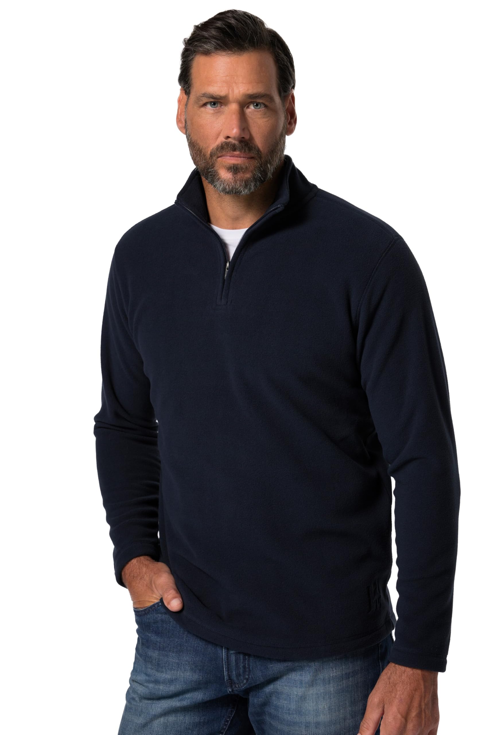 JP 1880 Herren Sweatshirt
