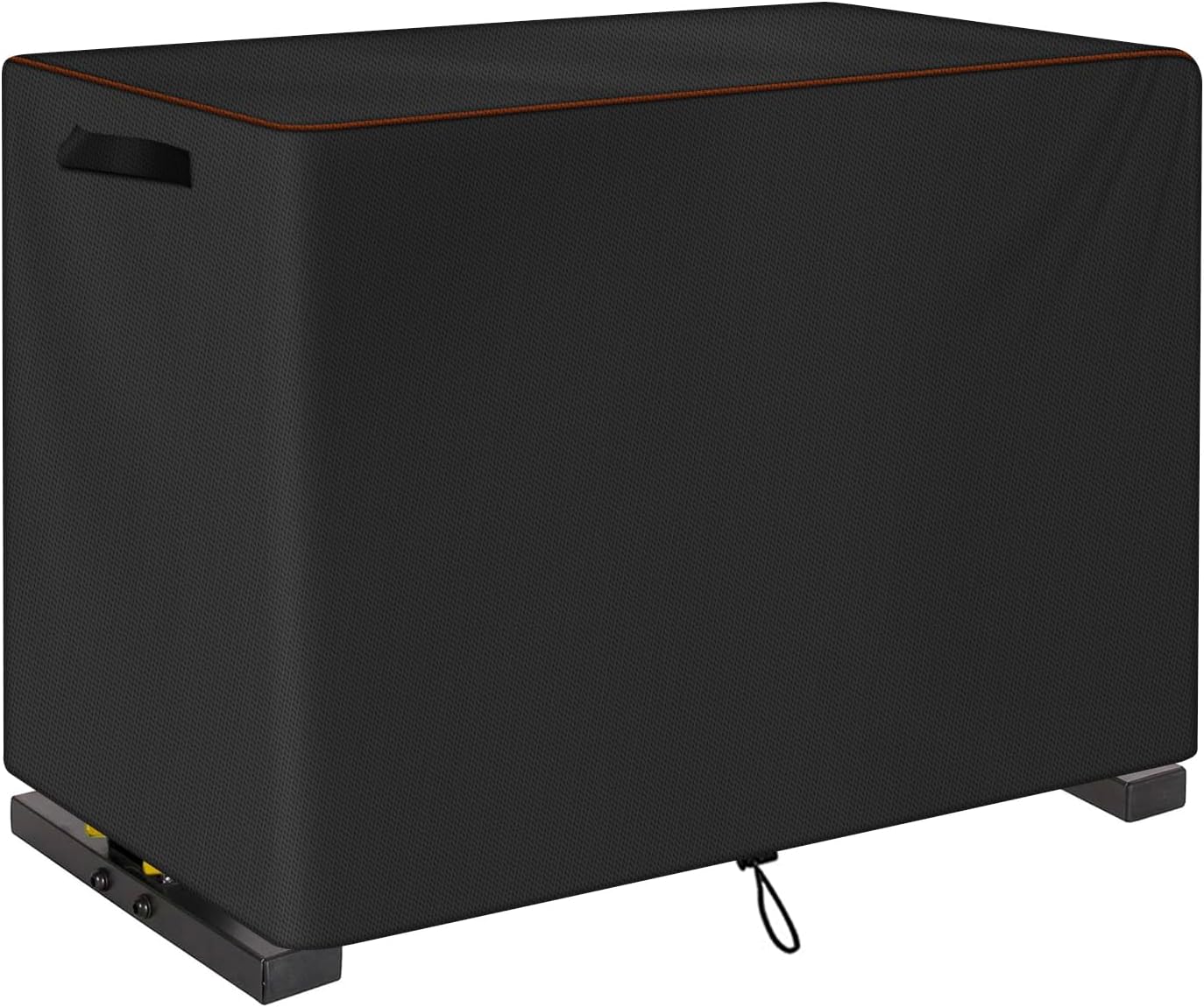 Dumbbell Weight Rack Cover,Waterproof 420D Oxford A-Frame Dumbbell Rack Cover Protective Outdoor Indoor Dumbell Rack Dust Cover