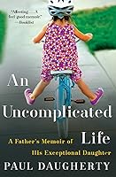 Algopix Similar Product 11 - Uncomplicated Life An A Fathers