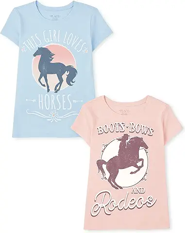 Horse t-shirt