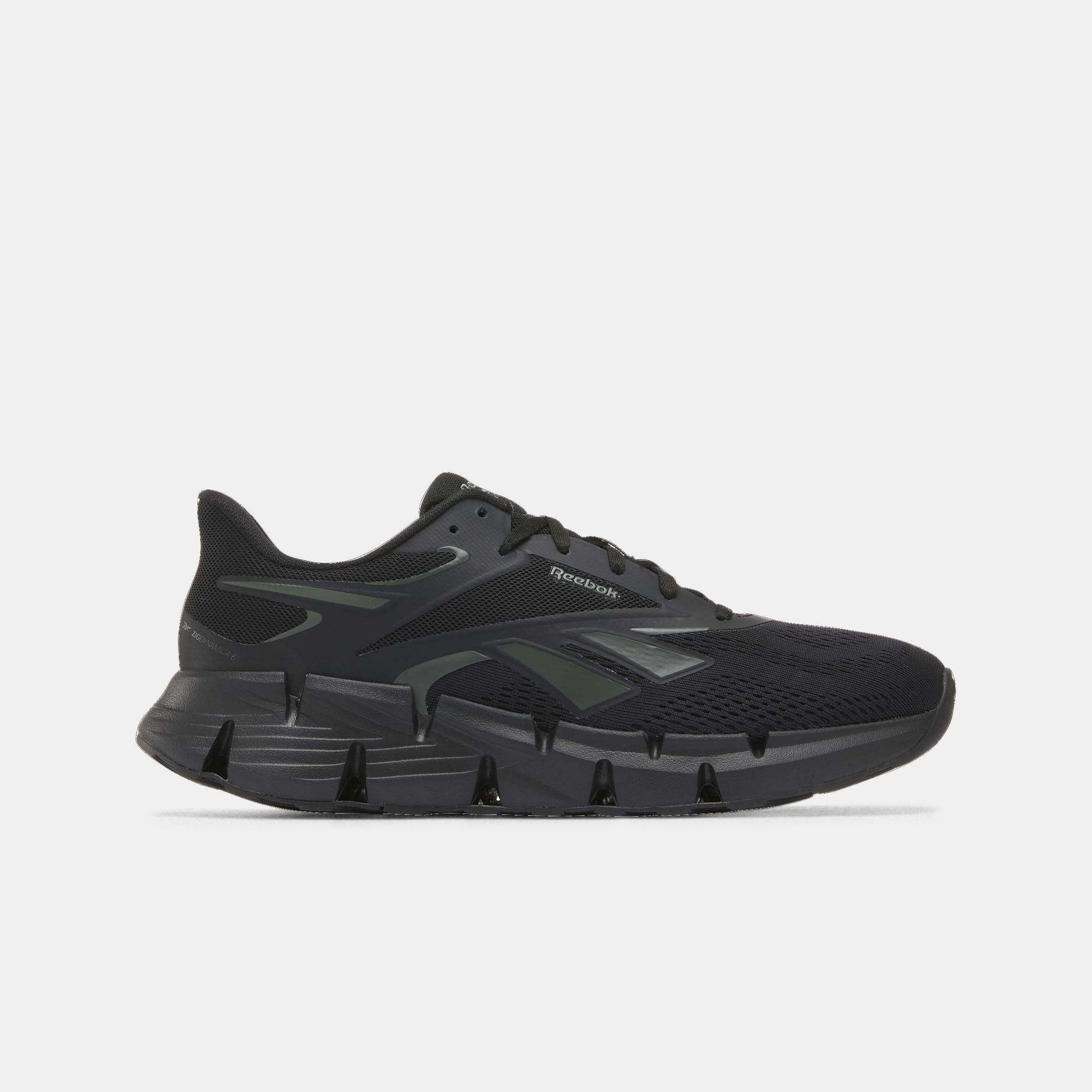 Reebok Herren Zig Dynamica 6Sneaker
