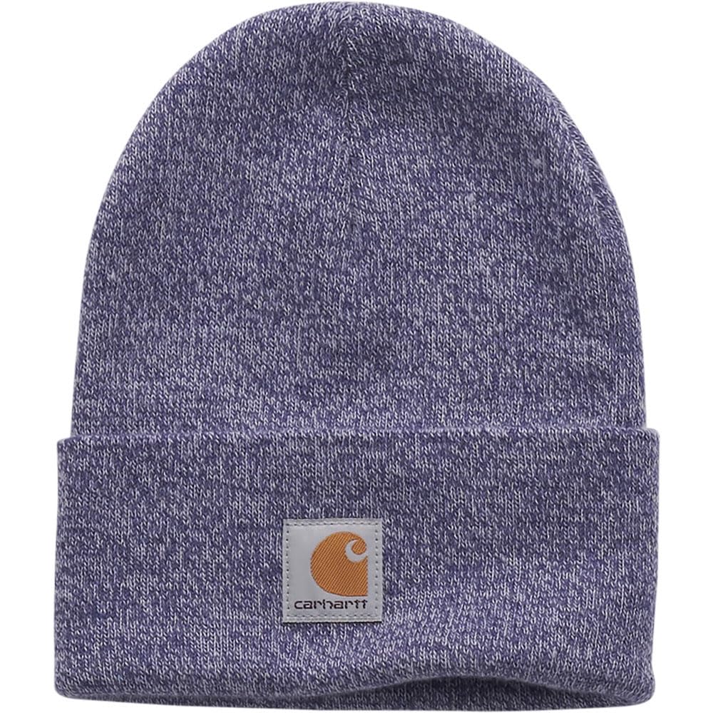 Carhartt Unisex-Infant Knit Beanie Cuff Hat