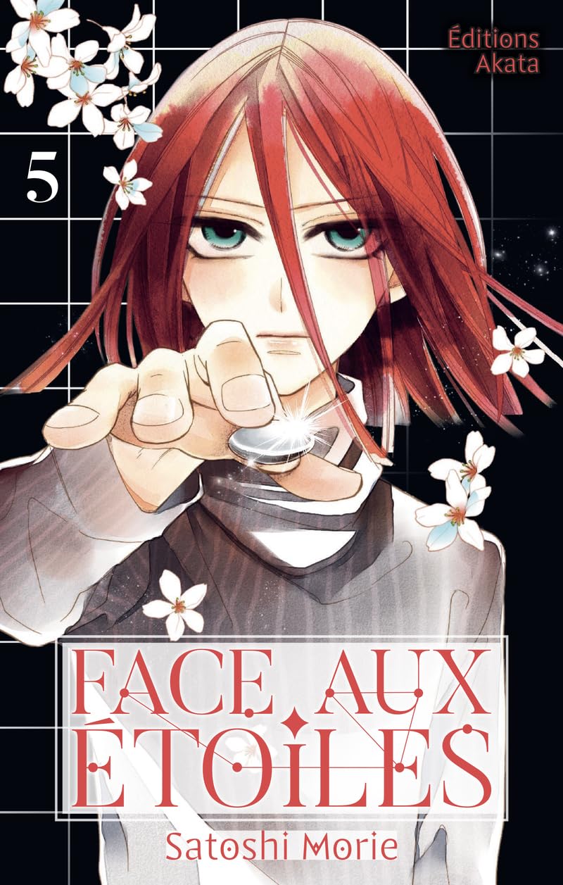Face aux étoiles - Tome 5