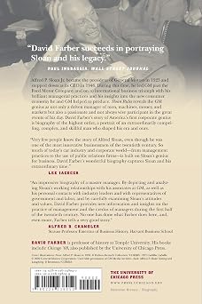 Sloan Rules: Alfred P. Sloan and the Triumph of General Motors