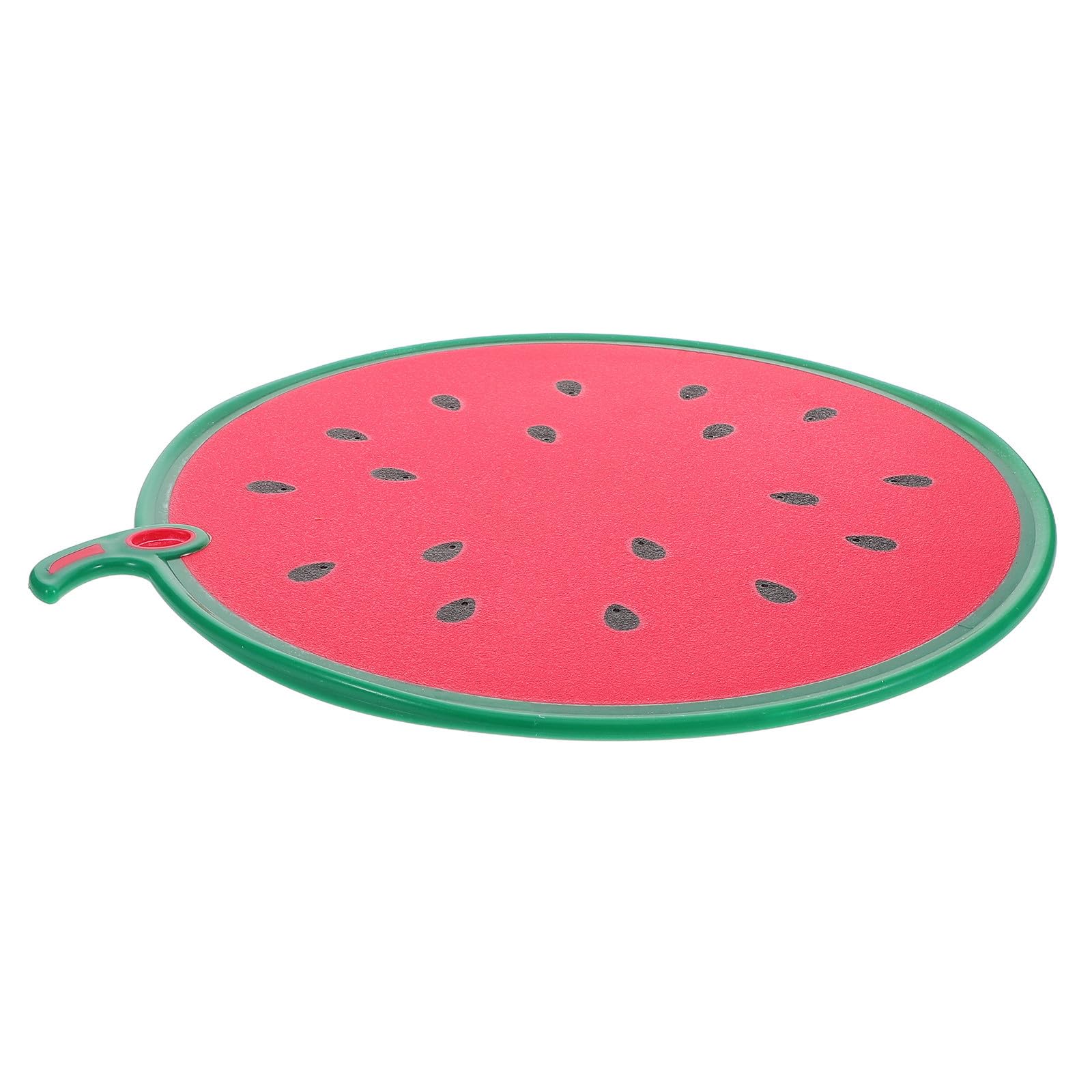Tabla de cortar sandía Homoyoyo, un toque divertido y confiable para tus frutas y verduras