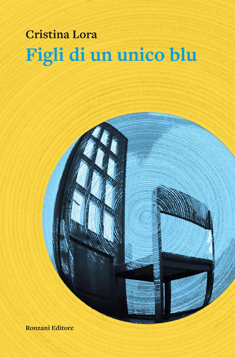 Figli Di Un Unico Blu - 4