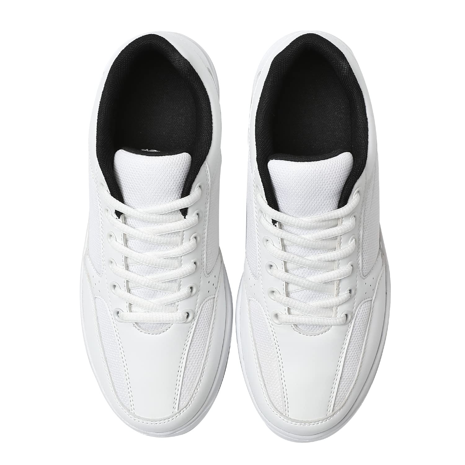 JOMIX Scarpe Donna Basculanti Comode Dimagranti Camminata Fitness