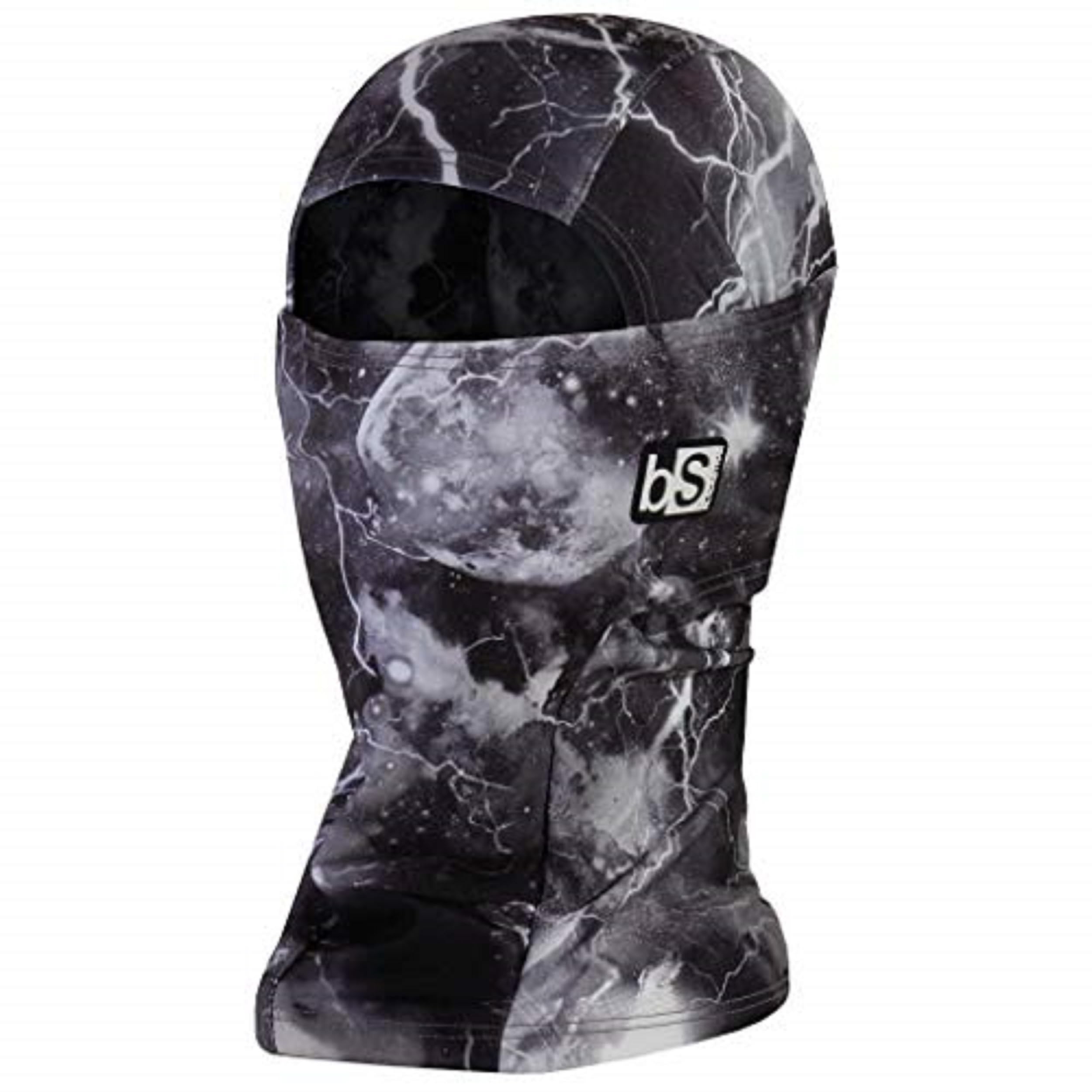 BLACKSTRAP Hood Balaclava Face Mask – Cold Weather Ski Mask, Breathable, Moisture-Wicking, and Helmet-Compatible