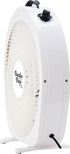 Miniatura 9 de Quick Products QP-TE1-0126 - Ventilador para vehículo recreativoMarino Brisa sin Limites (12V)