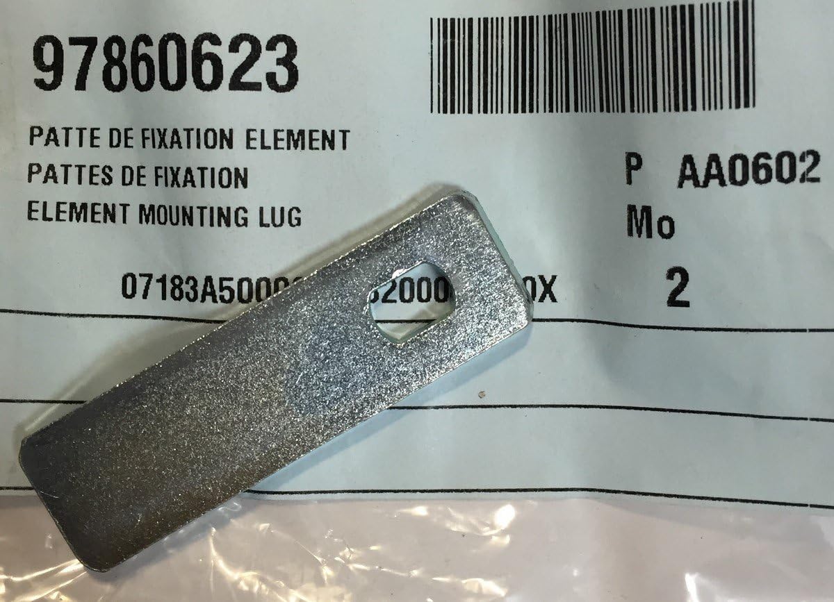 De Dietrich97860623 - Fixing Lug