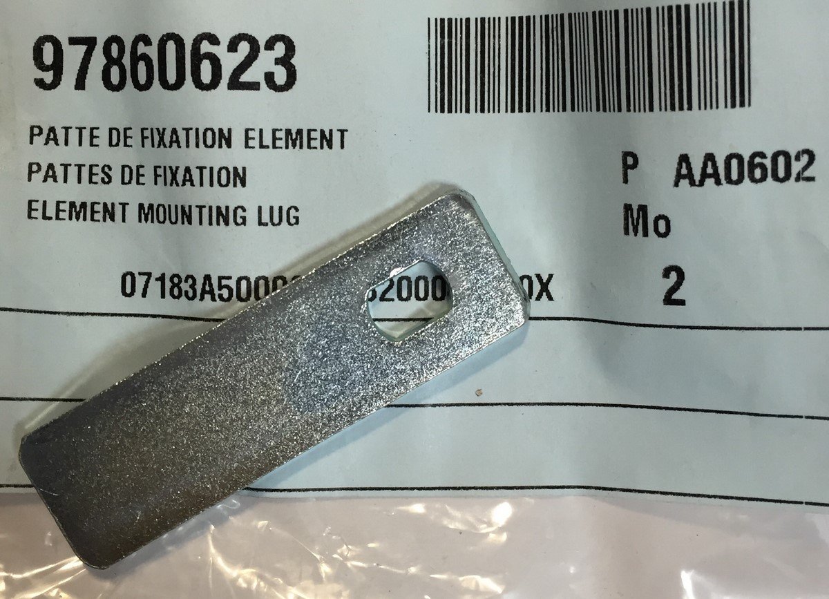 De Dietrich97860623 - Fixing Lug