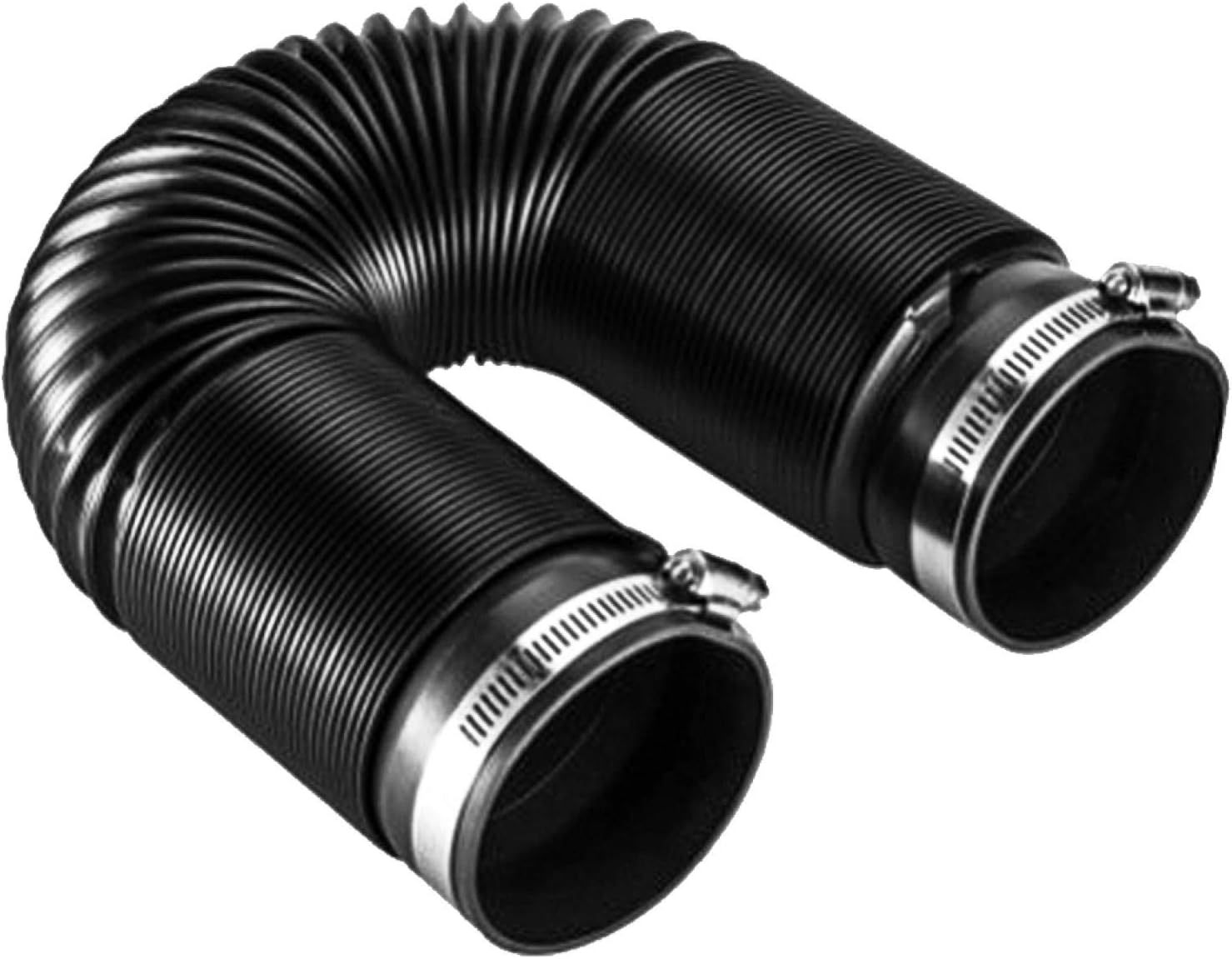 Manguera admisión aire coche PP 76mm/3″ - Universal